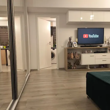 Apartment George's 3 *