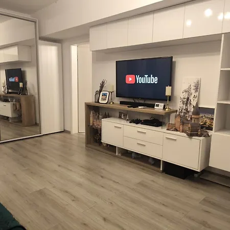 George's 3 * Bucharest